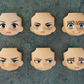 Nendoroid More: Attack on Titan Face Swap Blind Box
