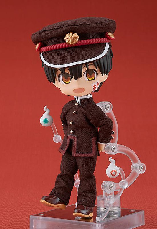 Toilet-Bound Hanako-kun: 1341 Hanako-kun Nendoroid Doll