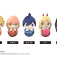 Chainsaw Man: Pyoco-nui Plush Mascot Blind Box