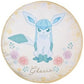 Pokemon: Glaceon Floral Ensemble Reversible Cushion