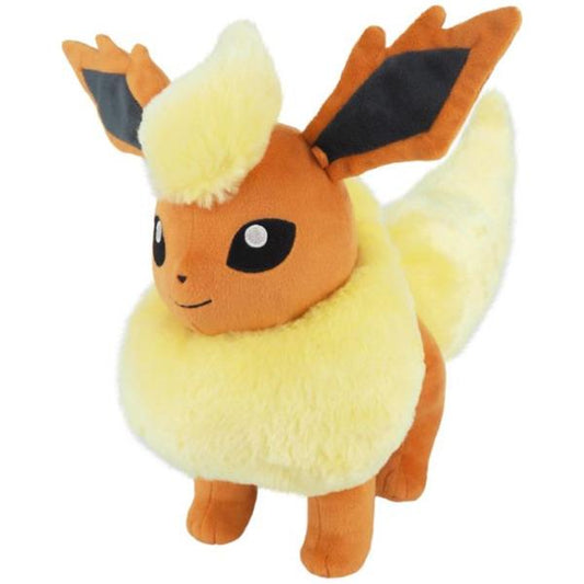 Pokemon: Flareon (M) Plush