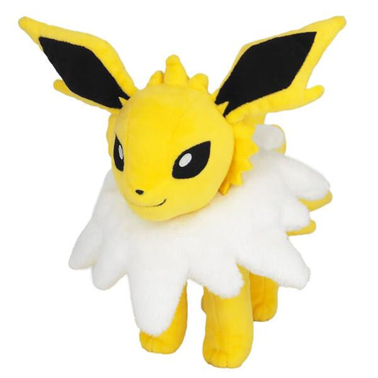 Pokemon: Jolteon (M) Plush