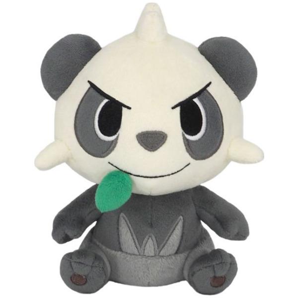 Pokemon: Pancham (S) Plush