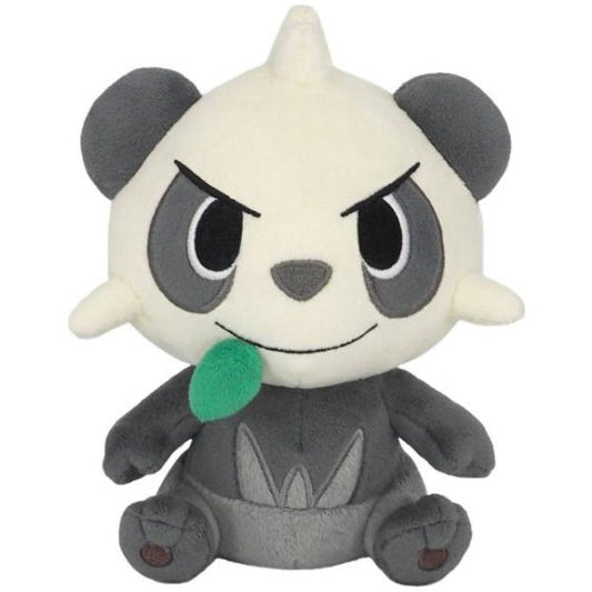 Pokemon: Pancham (S) Plush
