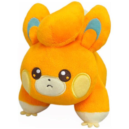 Pokemon: Pawmi (S) Plush