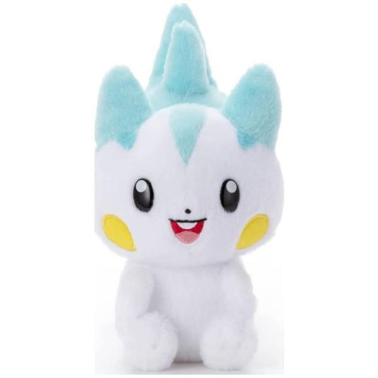Pokemon: Pachirisu Kimi ni Kimeta! Plush