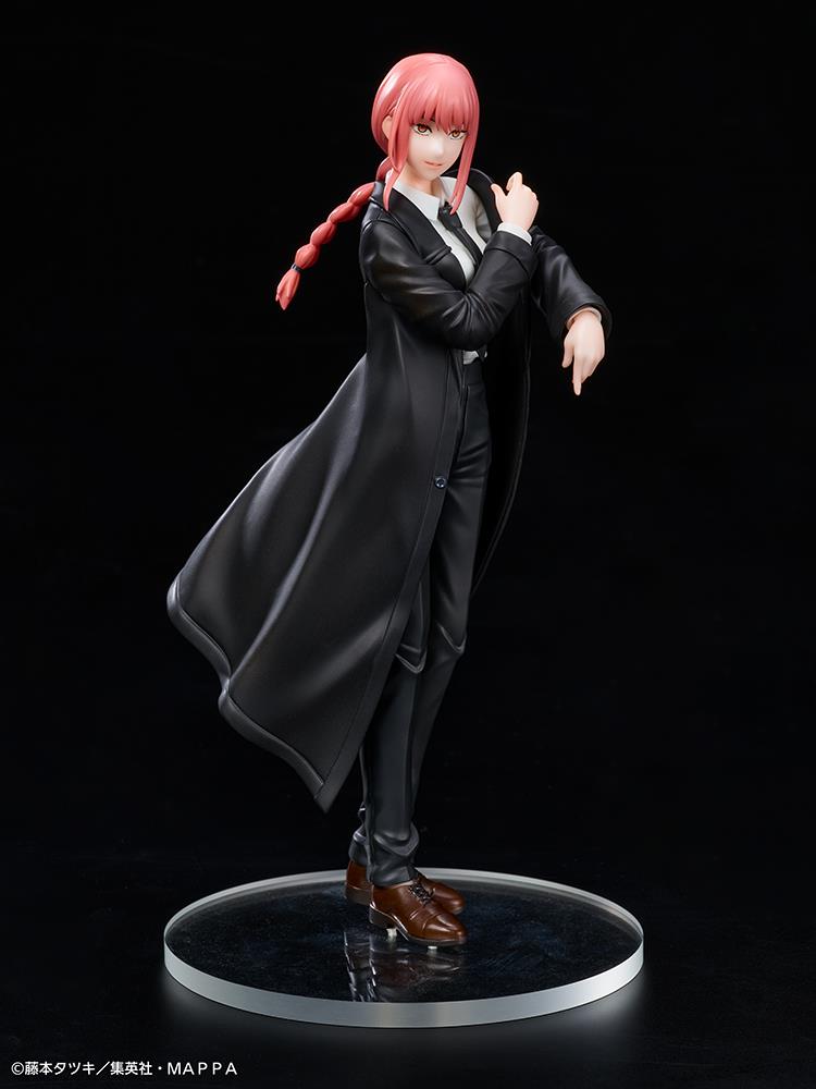 Chainsaw Man: Makima Prize Figure