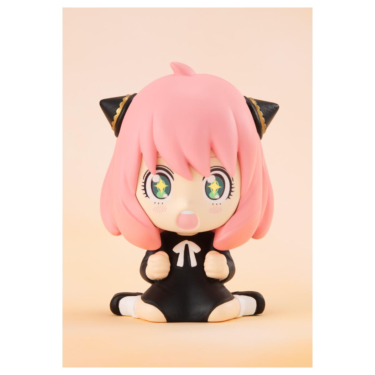 Spy x Family: Relacot Blind Box