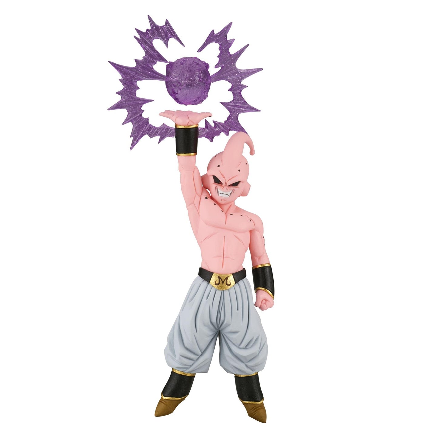 Dragon Ball Z: Majin Buu GxMateria Prize Figure