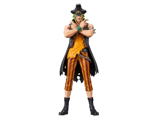 One Piece: Bartolomeo Grandline Men V11 Prize Figure