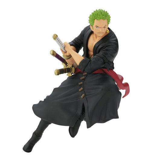 One Piece: Zoro Battle Record Collection Prize Figure
