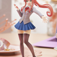 Doki Doki Literature Club: Monika POP UP PARADE Figurine