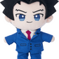Ace Attorney: Phoenix Wright Plush Doll