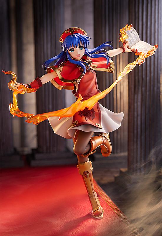 Fire Emblem: Lilina 1/7 Scale Figurine