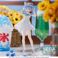 Re:Zero: Rem Nyatsu Day Luminasta Prize Figure