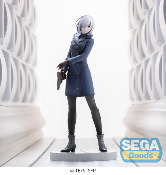 Spy x Family: Fiona Frost Luminasta Prize Figure