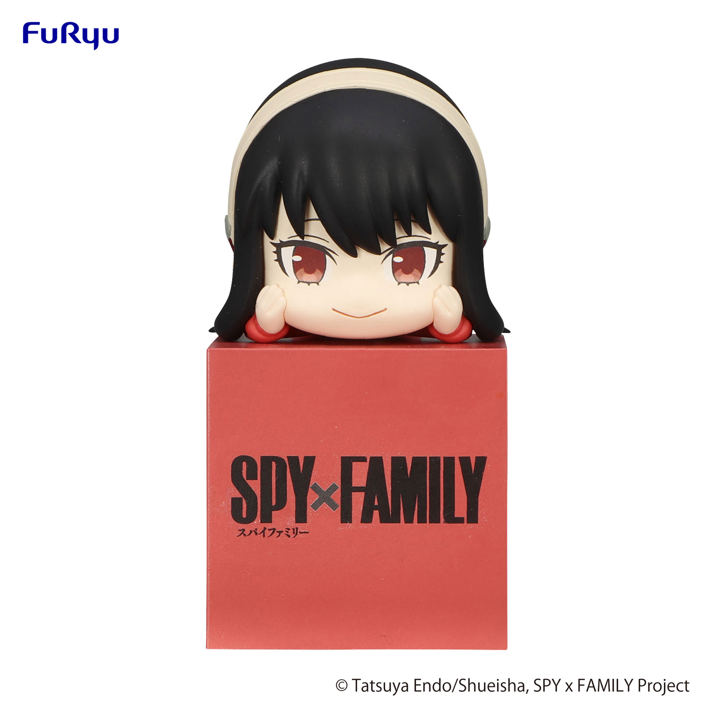 Spy x Family: Yor Hikkake Prize Figure