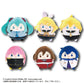Vocaloid: Fuwakororin Plush Mascot Blind Box