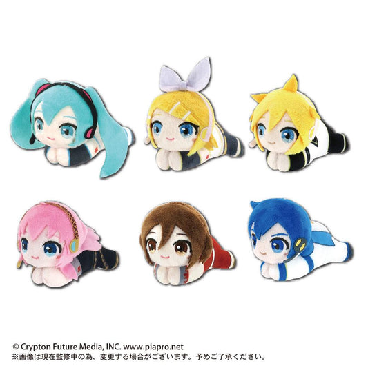 Vocaloid: Hug x Character Plush Mascot Blind Box