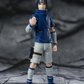 Naruto: Sasuke Uchiha -Ninja Prodigy of the Uchiha Clan Bloodline- S.H. Figuarts