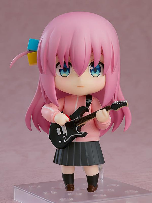Bocchi the Rock!: 2069 Hitori Gotoh Nendoroid