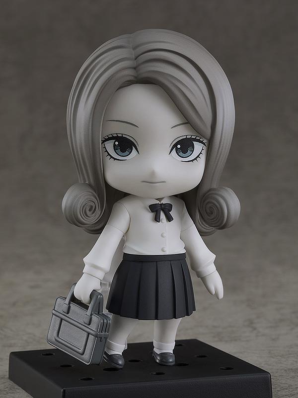 Uzumaki: 2072 Kirie Goshima Nendoroid