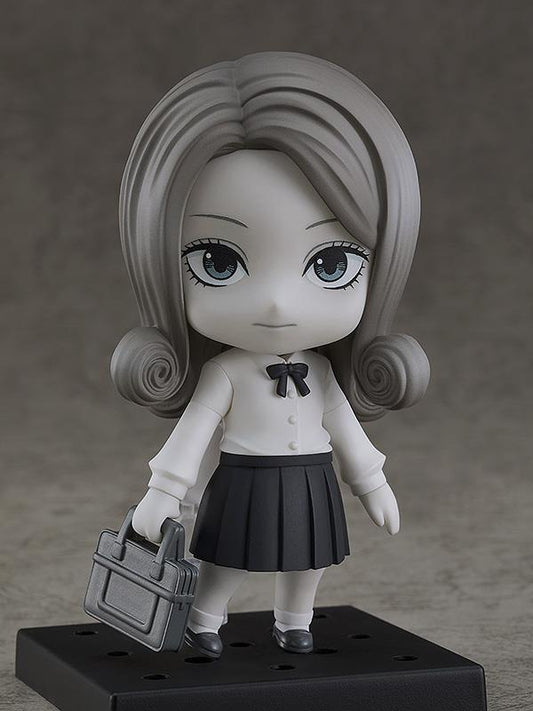 Uzumaki: 2072 Kirie Goshima Nendoroid