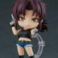 Black Lagoon: 2058 Revy Nendoroid