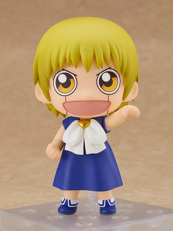 Zatch Bell: 2080 Zatch Bell Nendoroid