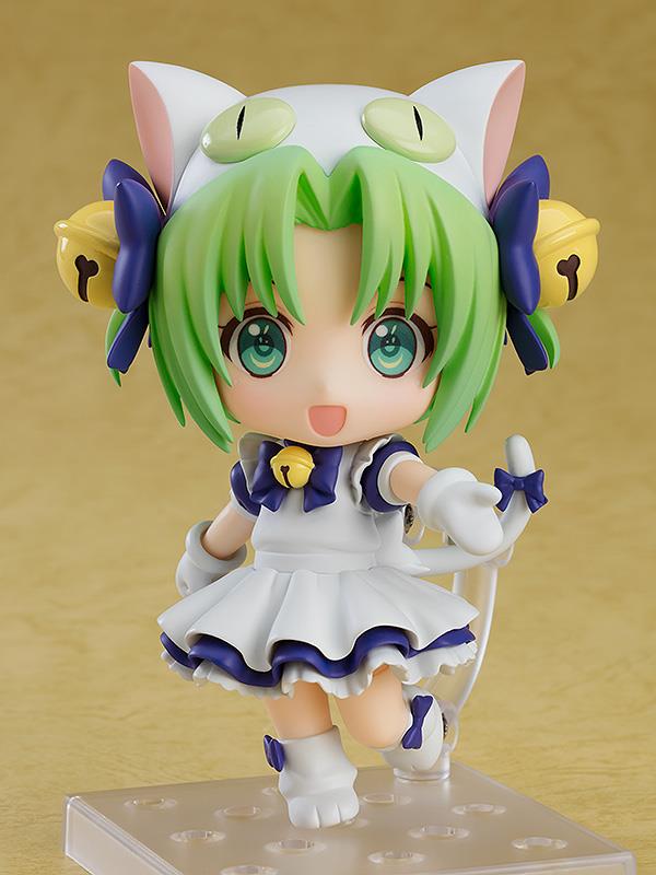 Reiwa no Di Gi Charat: 2128 Di Gi Charat Nendoroid