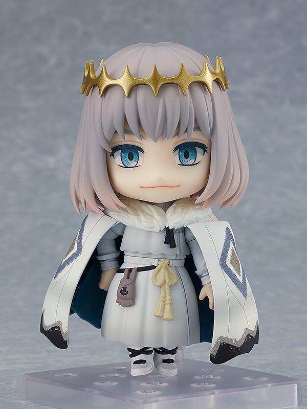 Fate/Grand Order: 2102 Pretender/Oberon Nendoroid