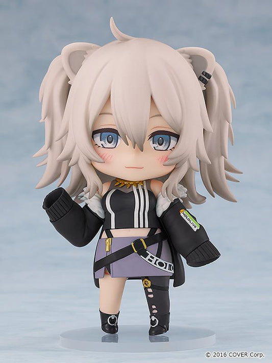 Hololive: 2114 Shishiro Botan Nendoroid
