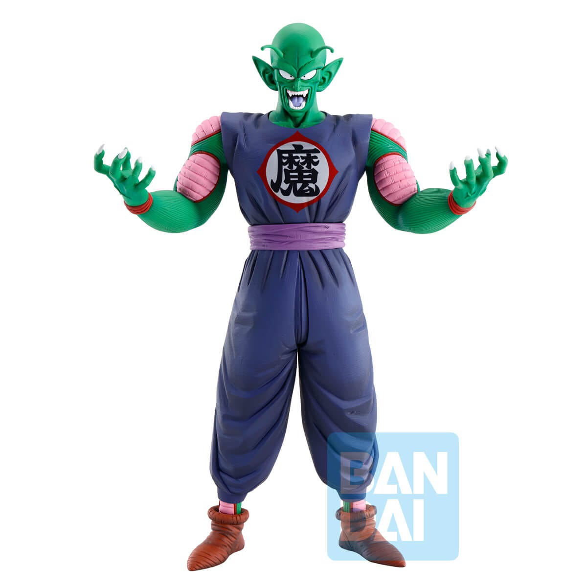 Dragon Ball: Demon Piccolo Daimaoh -EX Mystical Adventure- Ichibansho Figurine