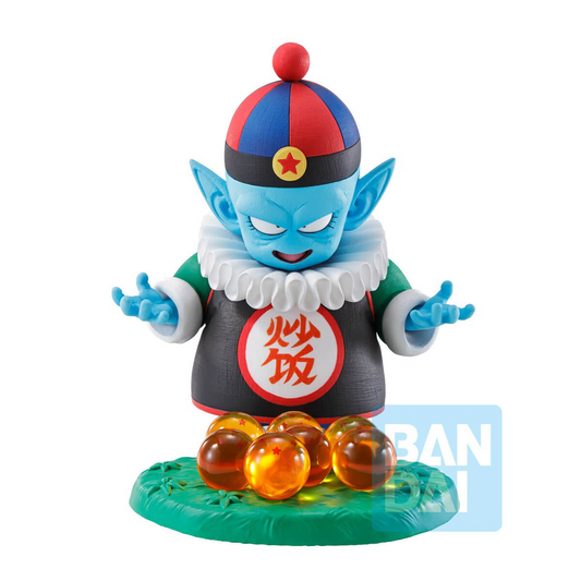 Dragon Ball: Pilaf & Dragon Balls -EX Mystical Adventure- Ichibansho Figurine