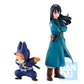 Dragon Ball: Shu & Mai -EX Mystical Adventure- Ichibansho Figurine