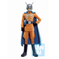 Dragon Ball Super: Super Hero: Gamma 2 -Super Hero- Ichibansho Figurine
