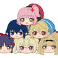 Shugo Chara: Gororin Plush Mascot Blind Box