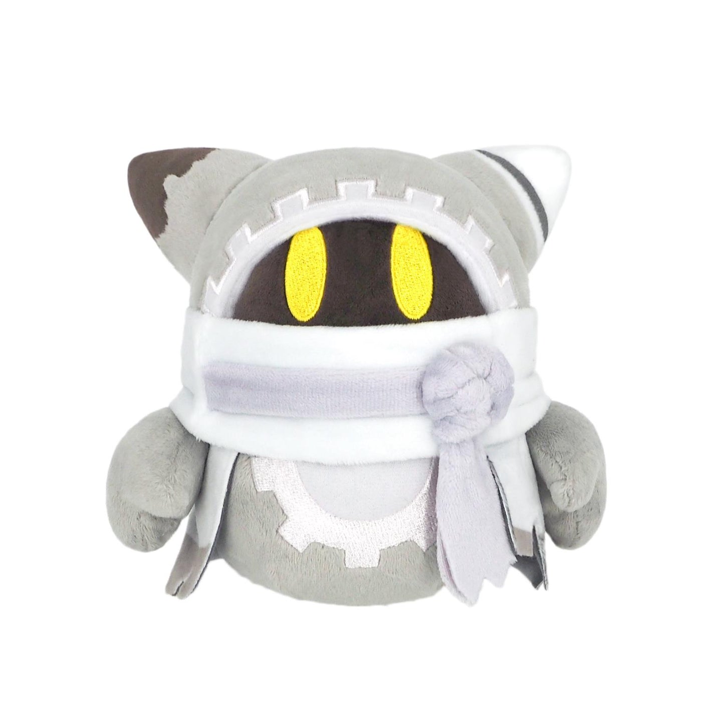 Kirby: Interdimensional Magolor Plush