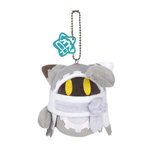 Kirby: Interdimensional Magolor Mascot Plush