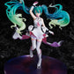 Vocaloid: Hatsune Miku Galaxy Live 2020 1/7 Scale Figurine