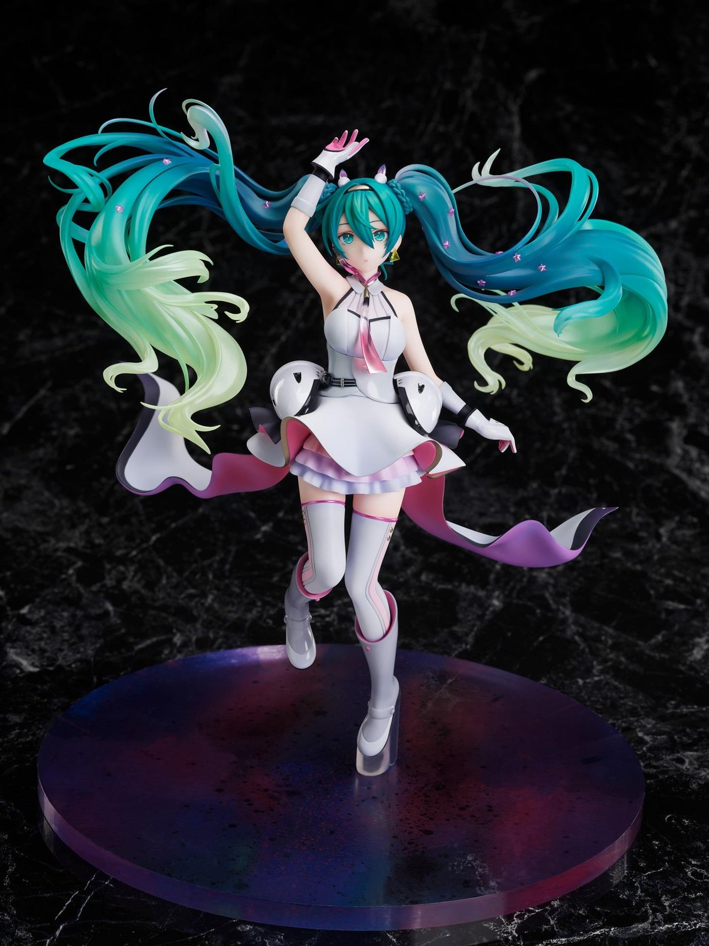 Vocaloid: Hatsune Miku Galaxy Live 2020 1/7 Scale Figurine