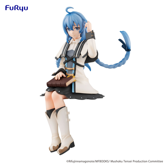 Mushoku Tensei: Roxy Migurdia Noodle Stopper Prize Figure