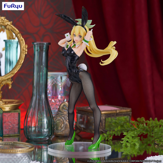 Sword Art Online: Leafa BiCute Bunnies Prize Figure