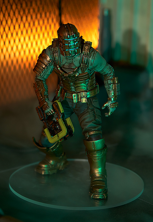 Dead Space: Isaac Clarke POP UP PARADE Figurine