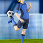 Blue Lock: Bachira Meguru POP UP PARADE Figurine