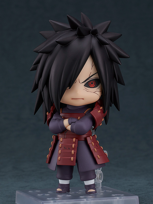 Naruto: 2175 Madara Uchiha Nendoroid