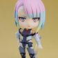 Cyberpunk: Edgerunners: 2109 Lucy Nendoroid