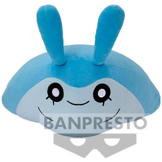 Pokemon: Mantyke Mofugutto Plush