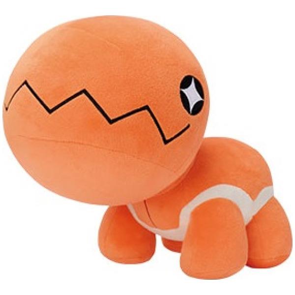 Pokemon: Trapinch Mofugutto Plush