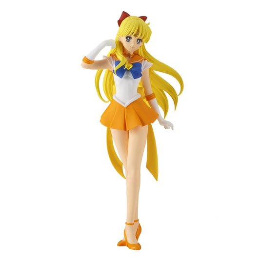 Sailor Moon: Venus Glitter & Glamours (A) Prize Figure